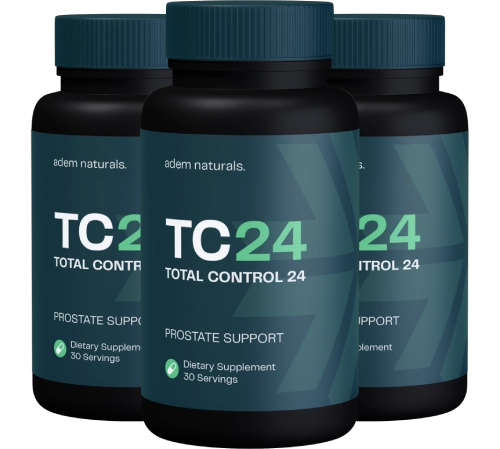 TC24 Bottles