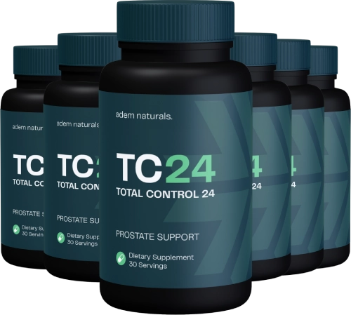 TC24 Free Shipping